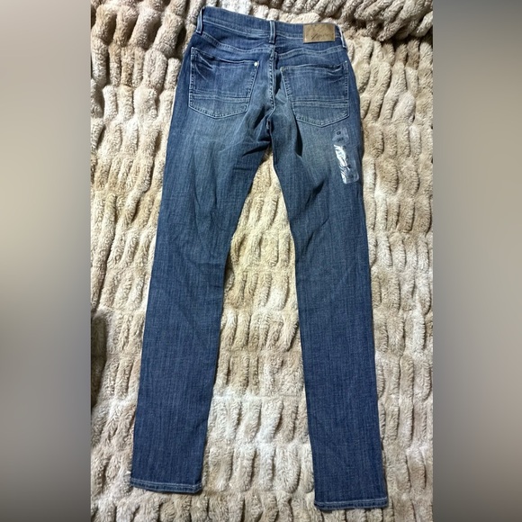 New Men’s Buckle Jeans. Size 28. - Picture 3 of 4